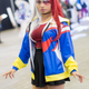 Illustration for article titled Our Favorite Cosplay From Anime Fest @ NYCC x Anime Expo 2018em/em